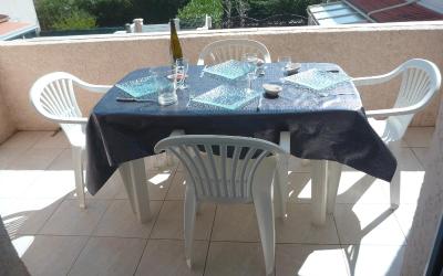 Appartement 1 Chambre