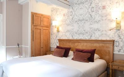 Chambre Double Deluxe