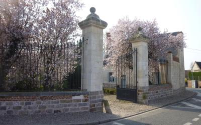 Maison 3u00a0Chambres Maison 3u00a0Chambres