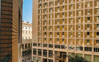 Camera Matrimoniale Deluxe