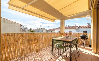 Appartement 3u00a0Chambres Appartement 3u00a0Chambres