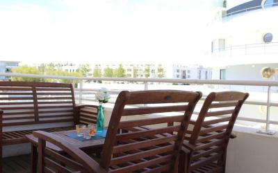 Appartement (2u00a0Adultes) Appartement (2u00a0Adultes)