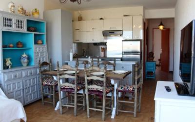 Appartement (6u00a0Adultes)