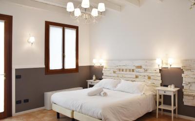 Camera Matrimoniale/Doppia con Letti Singoli - Accesso Disabili