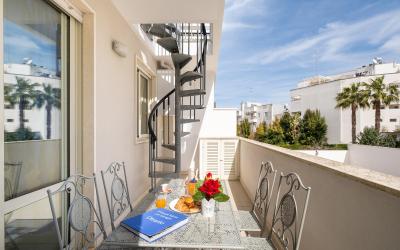 Appartamento con 2 Camere da Letto