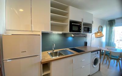 Appartement 1 Chambre