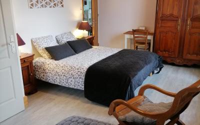 Chambre Triple Chambre Triple