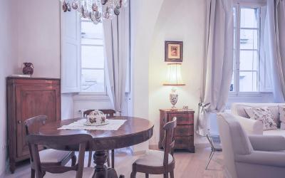 Appartamento con 1 Camera da Letto