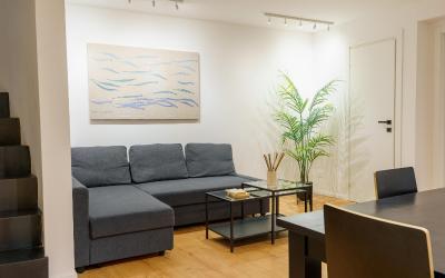 Casa con 2 Camere da Letto