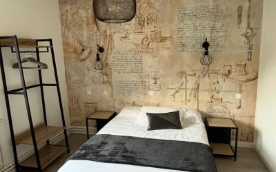 Chambre Double Chambre Double