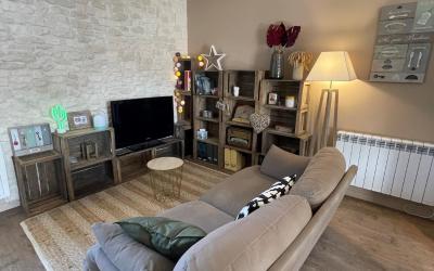 Maison 2u00a0Chambres