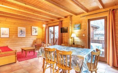 Chalet Chalet