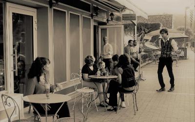 Appartement 1 Chambre