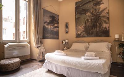 Camera Matrimoniale Superior