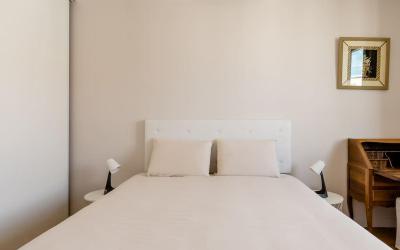 Appartement 1 Chambre Appartement 1 Chambre