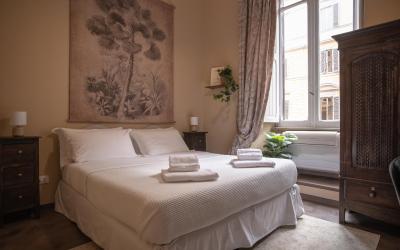 Camera Matrimoniale Standard