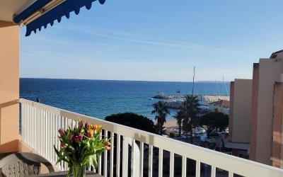 Appartement - Vue sur Mer Appartement - Vue sur Mer