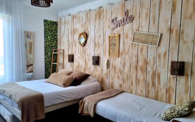 Chambre Familiale Standard