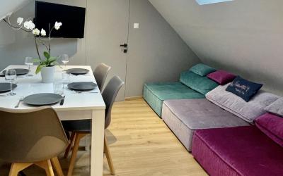 Appartement Supu00e9rieur