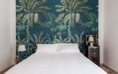 Junior Suite con Balcone