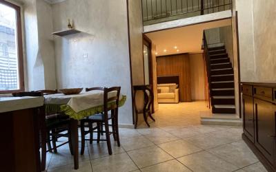 Appartamento con 1 Camera da Letto