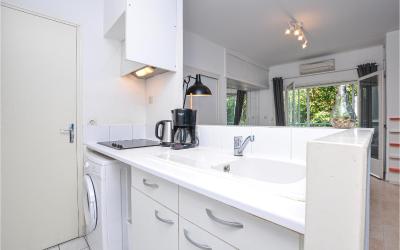 Appartement 1 Chambre