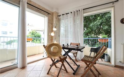 Appartement 1 Chambre