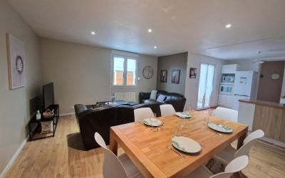 Maison de Vacances 3u00a0Chambres 