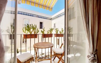 Appartamento con 3 Camere da Letto