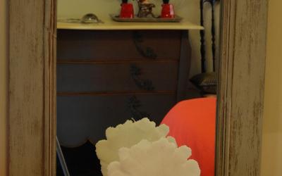 Camera Deluxe Doppia con Letti Singoli