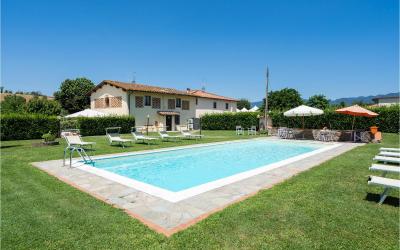 Casa Vacanza con 5 Camere da Letto