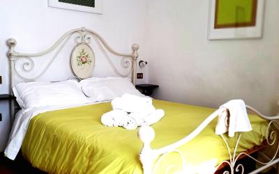 Appartamento - Piano Terra