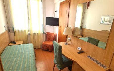 Camera Singola Standard