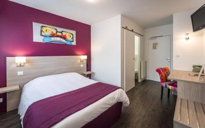 Chambre Double