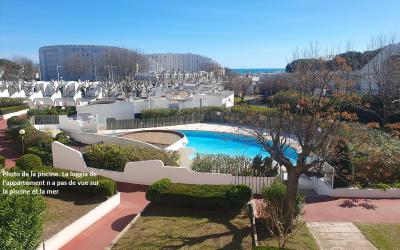 Appartement 1 Chambre Appartement 1 Chambre