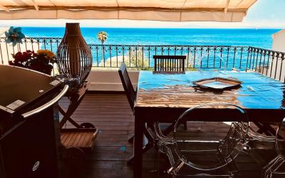 Appartement 2 Chambres