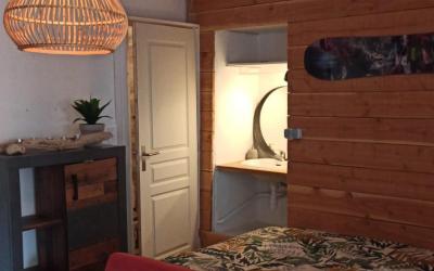 Appartement 1 Chambre