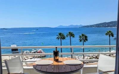 Appartement - Vue sur Mer Appartement - Vue sur Mer