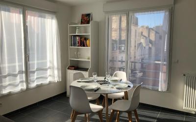 Appartement 1 Chambre Appartement 1 Chambre