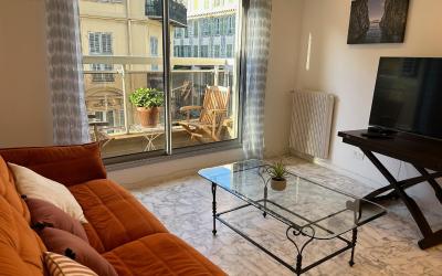 Appartement 1 Chambre Appartement 1 Chambre