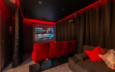 Appartement 1 Chambre