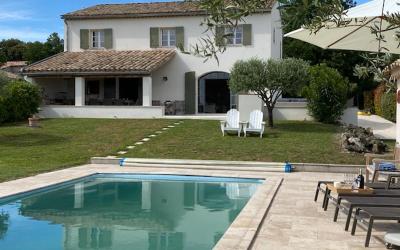 Villa Villa