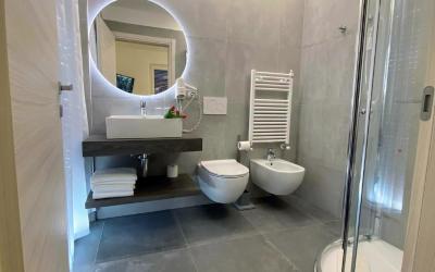 Camera Matrimoniale Standard