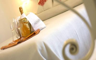 Camera Matrimoniale Standard - Dependance 