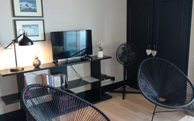 Appartement Appartement