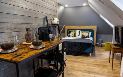 Appartement 1 Chambre Appartement 1 Chambre