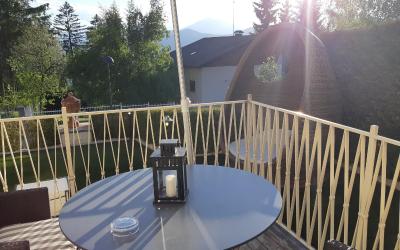 Camera Matrimoniale Superior