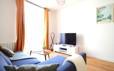 Appartement 1 Chambre Appartement 1 Chambre