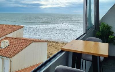 Appartement - Vue sur Mer