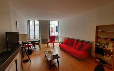 Appartement Appartement